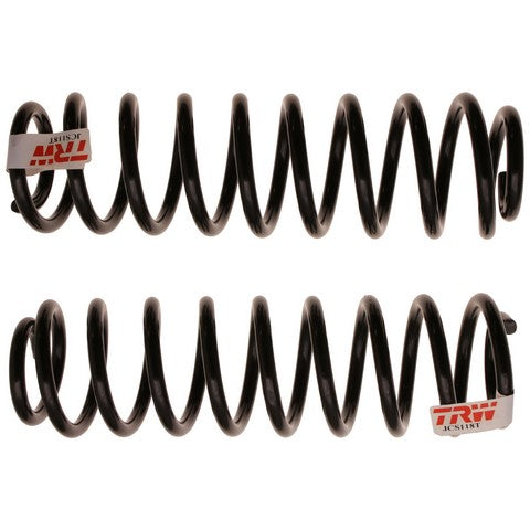 Coil Spring Set TRW JCS118T