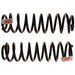 Coil Spring Set TRW JCS118T