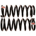 Coil Spring Set TRW JCS125T