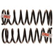 Coil Spring Set TRW JCS1512T