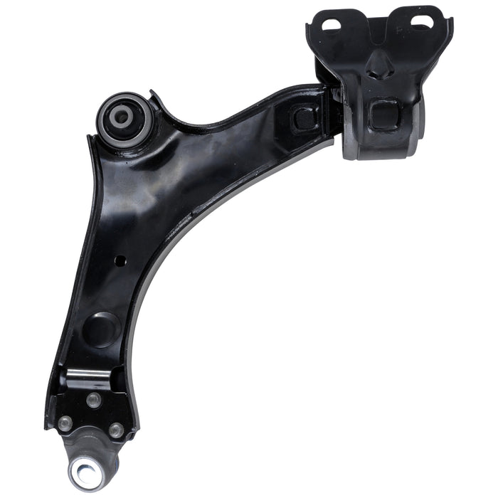 Front Right, Front Right Lower Control Arm for Volvo XC70 2008 - 2016 TRW JTC2544