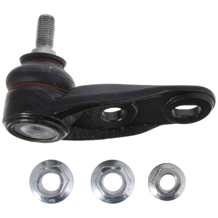 Front Left Ball Joint for Mini Cooper 2007 - 2015 TRW JBJ1055
