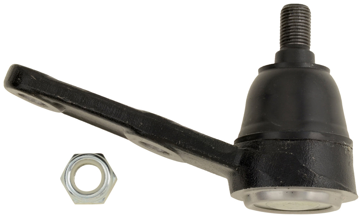 Front Lower, Front Ball Joint for Chevrolet Aveo 2004 - 2011 TRW JBJ7561
