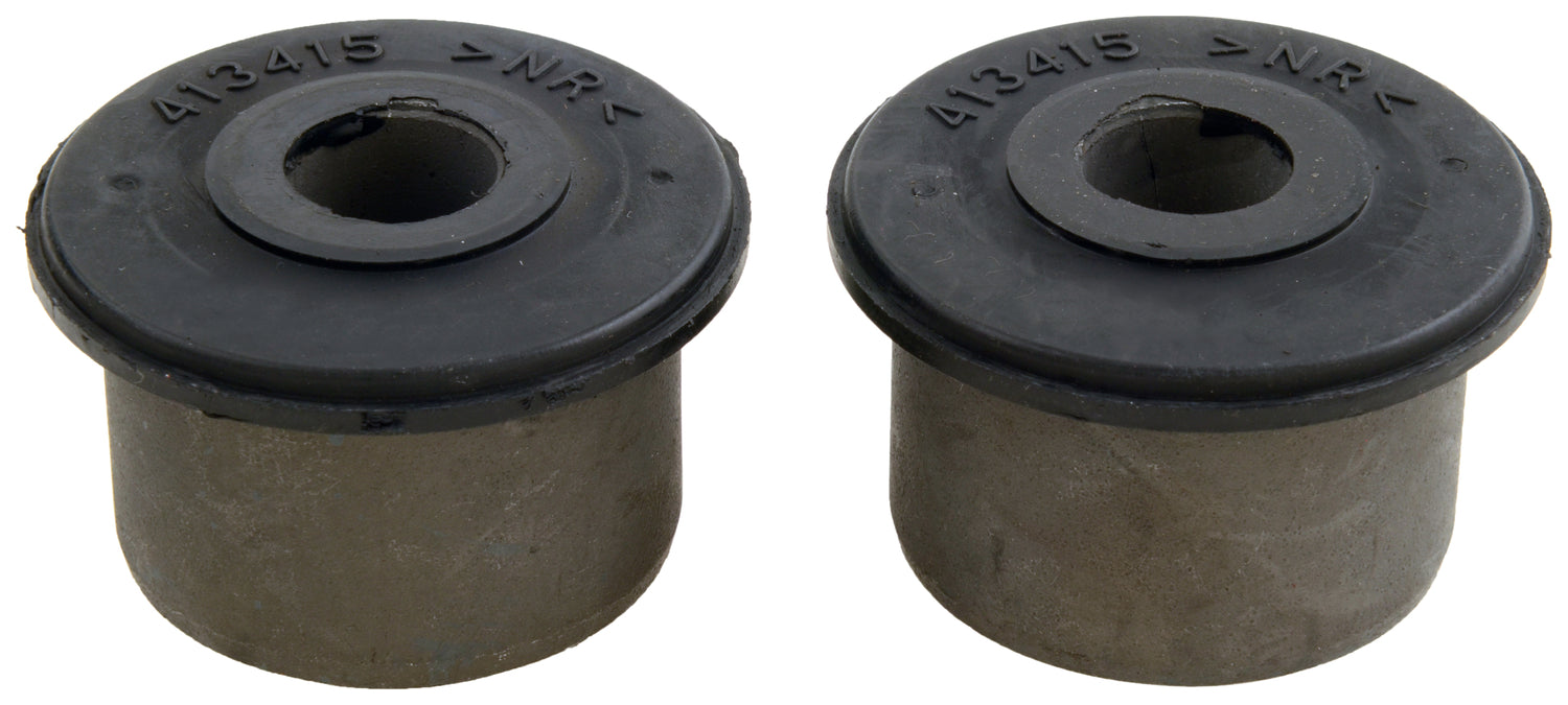 Front Lower, Front Lower At Shock Control Arm Bushing for Chevrolet Silverado 1500 1999 - 2006 TRW JBU820