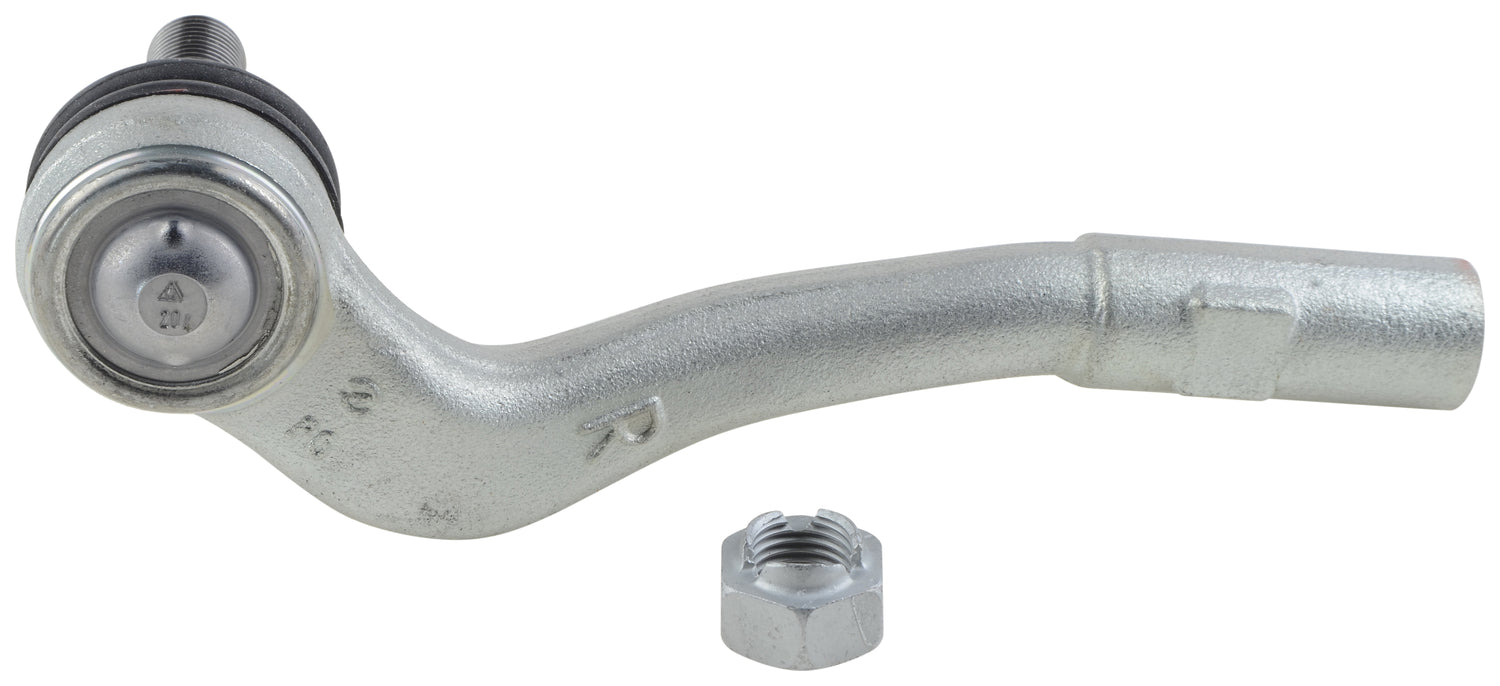 Right Outer Tie Rod End for Mercedes-Benz E350 2010 - 2014 TRW JTE1169