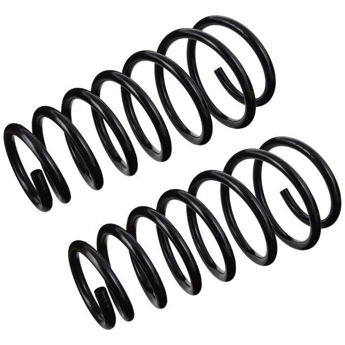 Rear Coil Spring Set for Toyota Camry 2004 - 2006 TRW JCS1526T