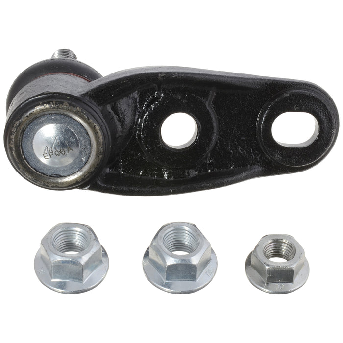 Front Left Ball Joint for Mini Cooper 2007 - 2015 TRW JBJ1055