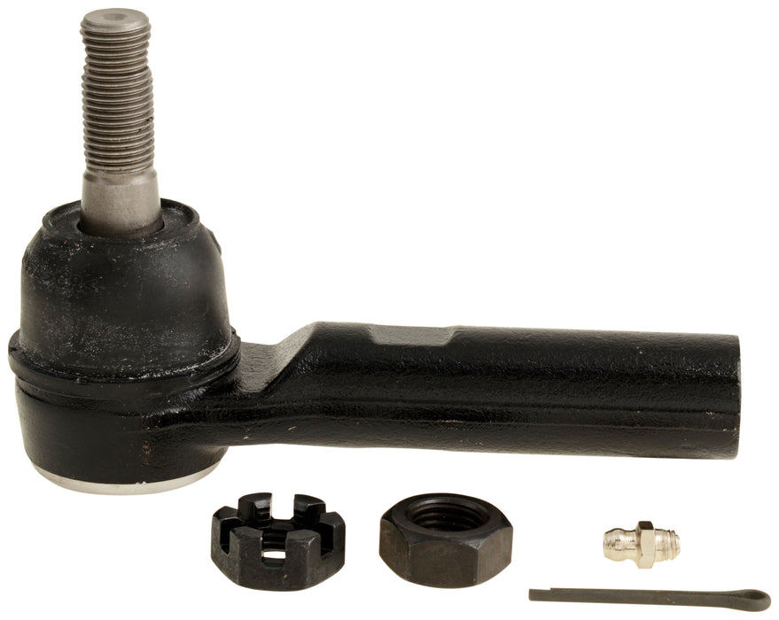 Outer, Front Outer Tie Rod End for Chevrolet Silverado 2500 HD 2001 - 2010 TRW JTE1263