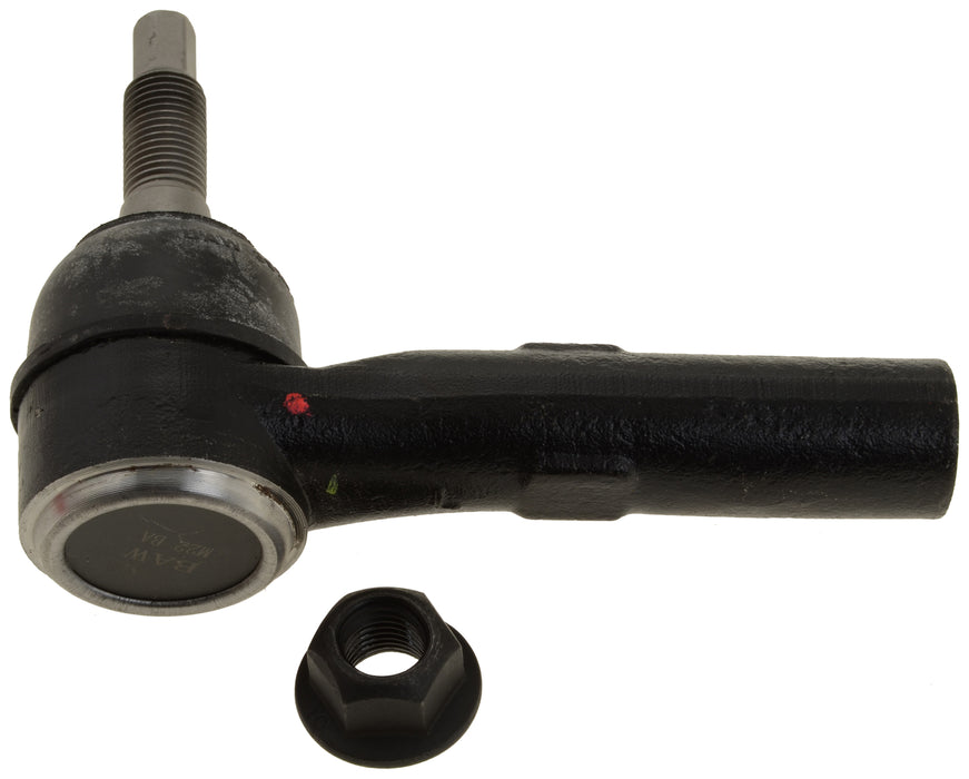 Right Outer Tie Rod End for Jeep Grand Cherokee 2005 - 2010 TRW JTE1384