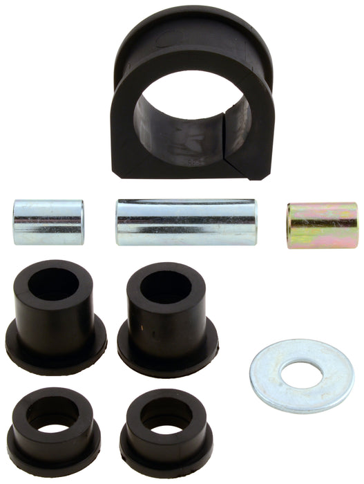 Rack And Pinion Mount Bushing for Toyota Tacoma 1995 - 2005 TRW JBU1005