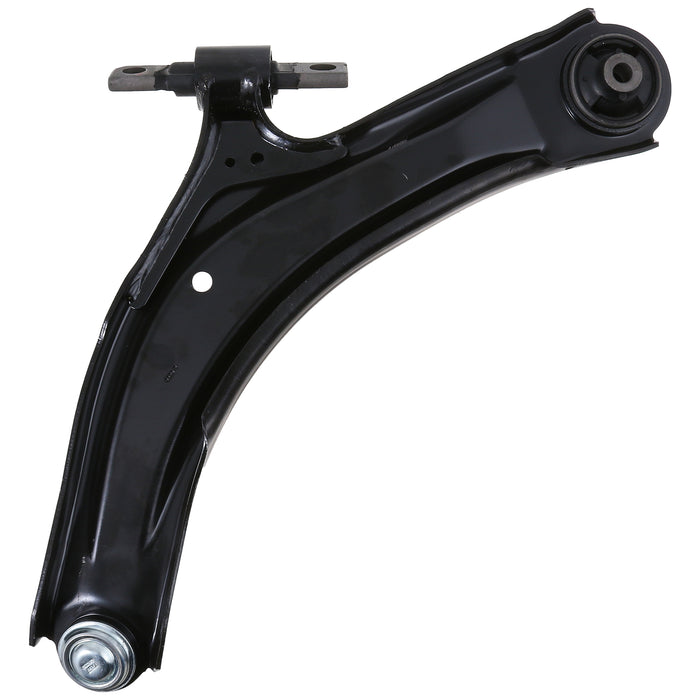 Front Right Lower Control Arm for Nissan Rogue 2008 - 2013 TRW JTC2677