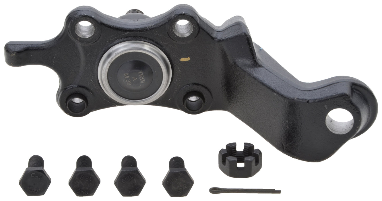 Front Left Lower Ball Joint for Toyota Tacoma 1995 - 2004 TRW JBJ914