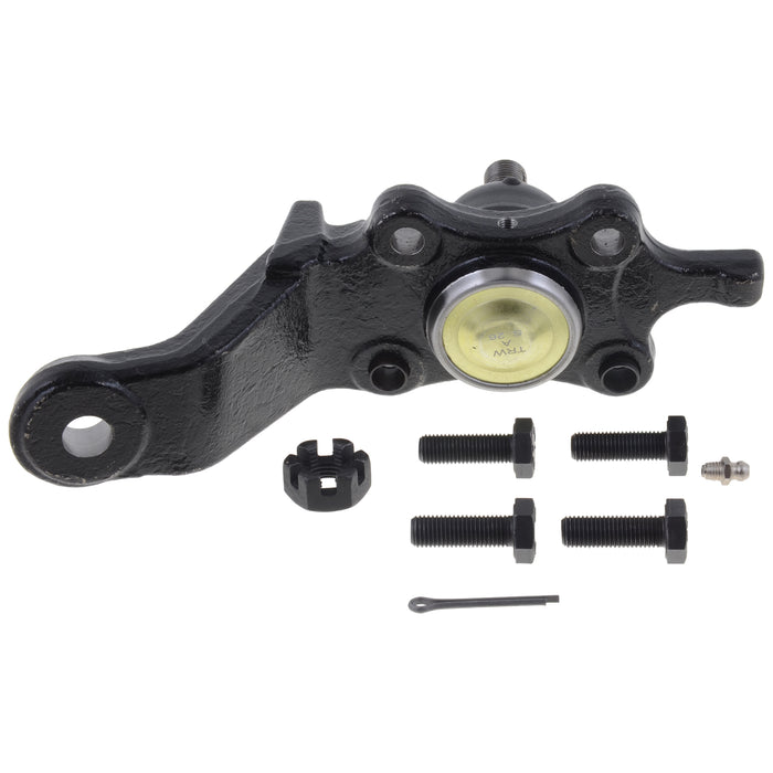 Front Right Lower Ball Joint for Toyota Sequoia 2003 - 2004 TRW JBJ477