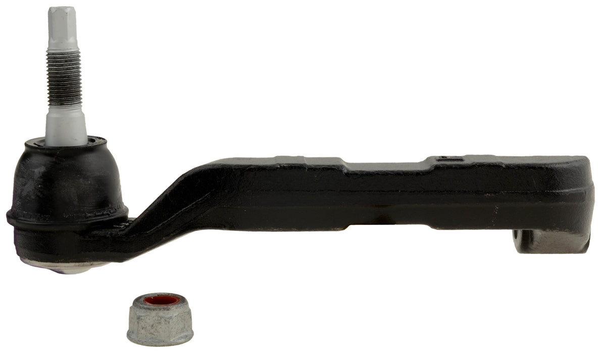 Right Outer Tie Rod End for Dodge Charger 2007 - 2010 TRW JTE1326