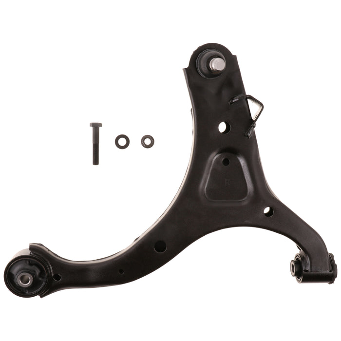 Front Right Control Arm for Hyundai Santa Fe 2007 - 2014 TRW JTC2662