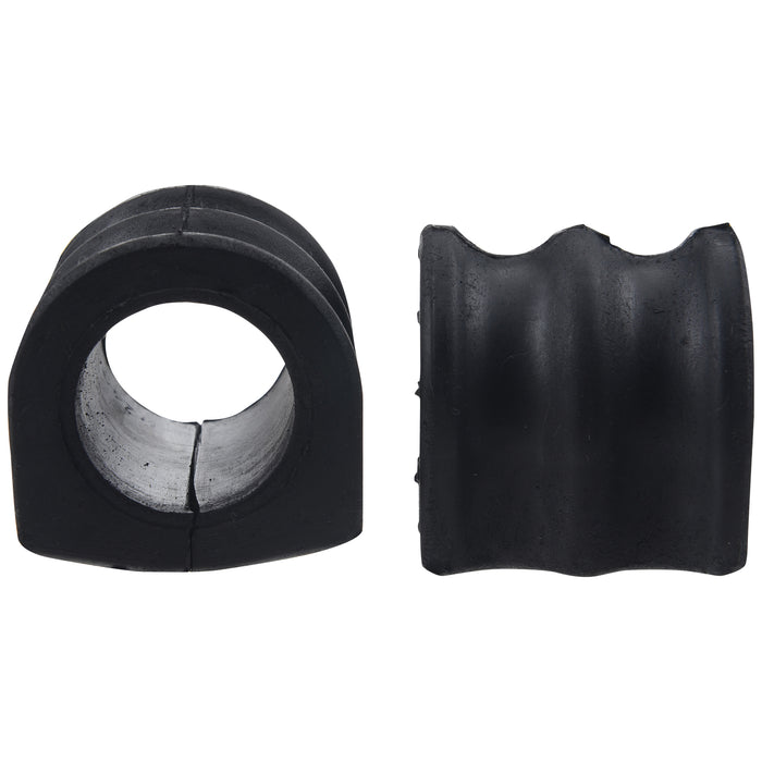 Front To Frame, Front Stabilizer Bar Bushing for Nissan Frontier 2005 - 2021 TRW JBU1398