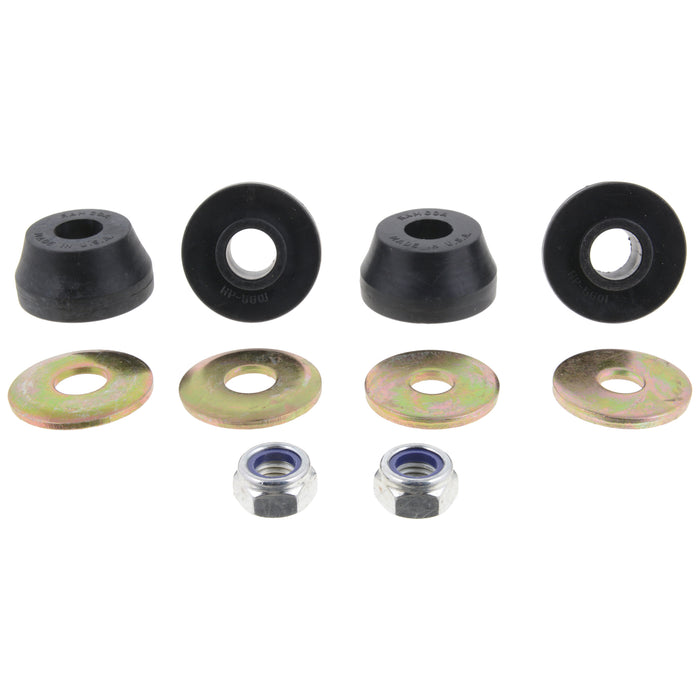Rear Strut Rod Bushing Kit for Chrysler Sebring 1996 - 2006 TRW JBU1941