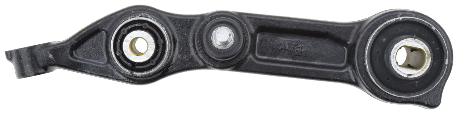Front Left Lower Rearward Control Arm for Mercedes-Benz E350 2006 - 2009 TRW JTC1158