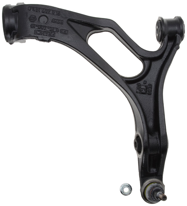 Front Left Lower Control Arm for Porsche Cayenne 2008 - 2010 TRW JTC1183