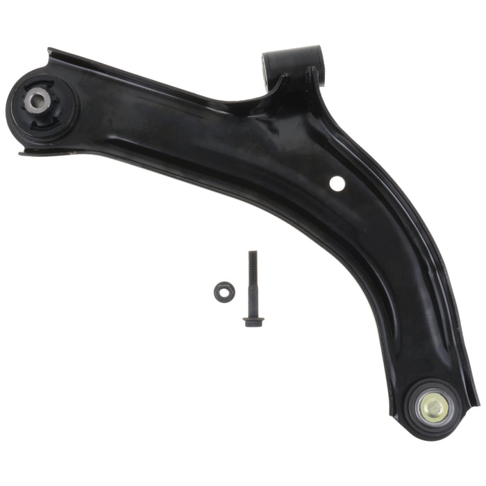 Front Left Lower Control Arm for Nissan Versa 2007 - 2012 TRW JTC1857