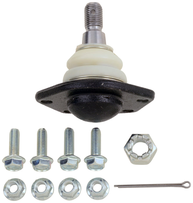 Front Lower Ball Joint for Chevrolet Blazer 1995 - 2005 TRW JBJ7028