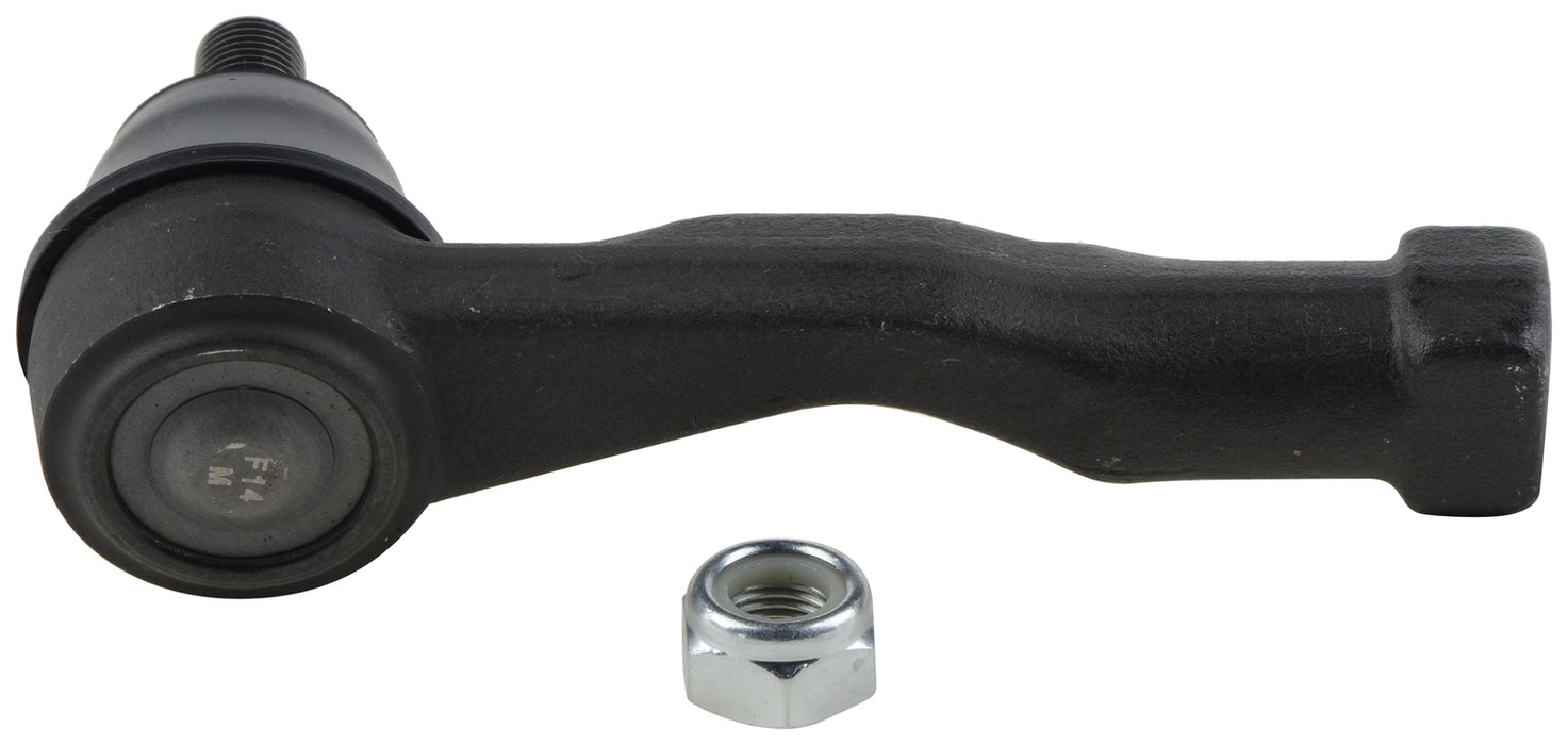 Right Outer Tie Rod End for Kia Sedona 2002 - 2005 TRW JTE7686
