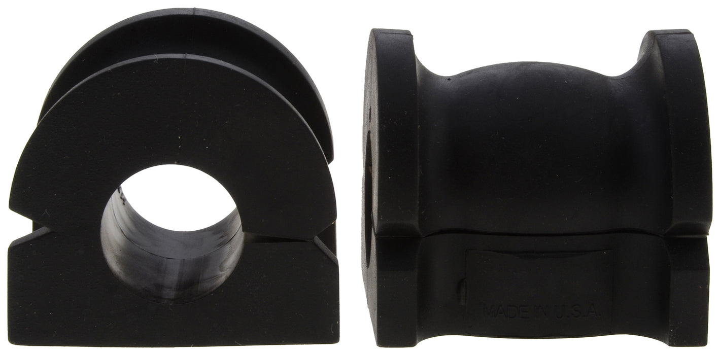 Rear To Frame Stabilizer Bar Bushing for Ford Fusion 2007 - 2012 TRW JBU1292
