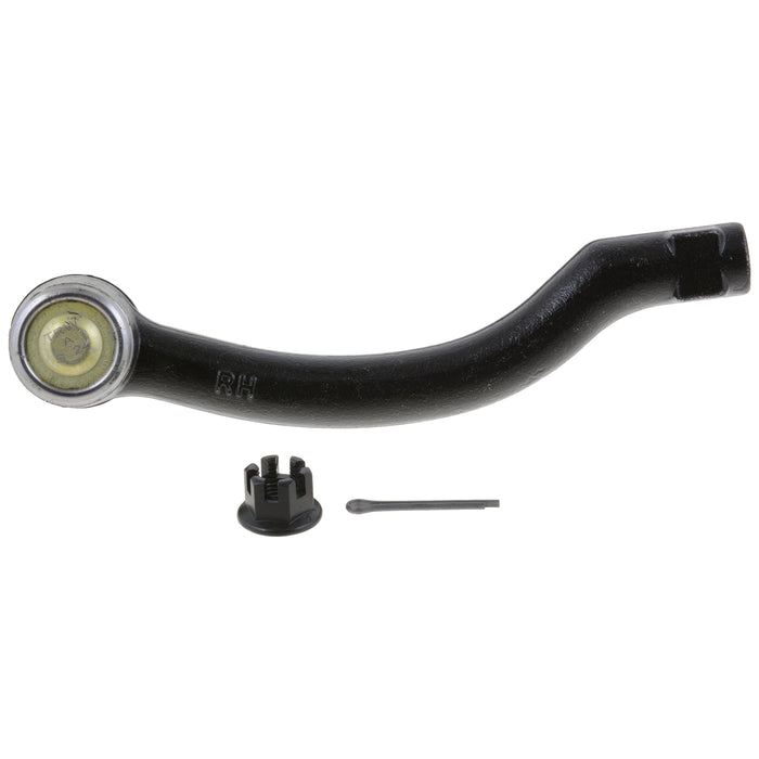 Right Outer Tie Rod End for Acura TL 2009 - 2014 TRW JTE1627