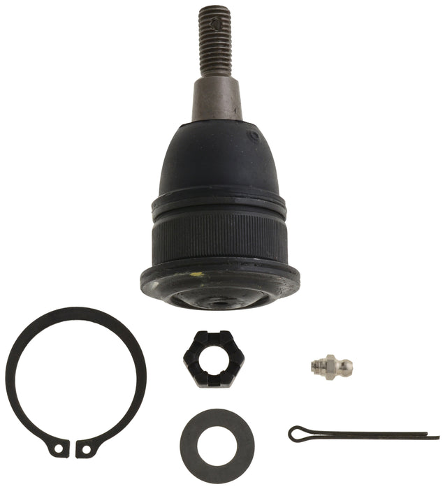 Front Upper, Front Right Upper, Front Left Upper Ball Joint for Chevrolet Express 3500 2003 - 2023 TRW JBJ926