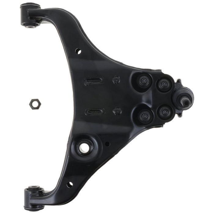 Front Right Lower Control Arm for Chevrolet Colorado 2004 - 2012 TRW JTC2421