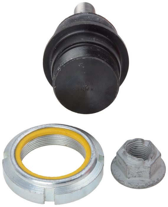 Rear, Rear Lower Ball Joint for Mercedes-Benz ML350 2006 - 2009 TRW JBJ802