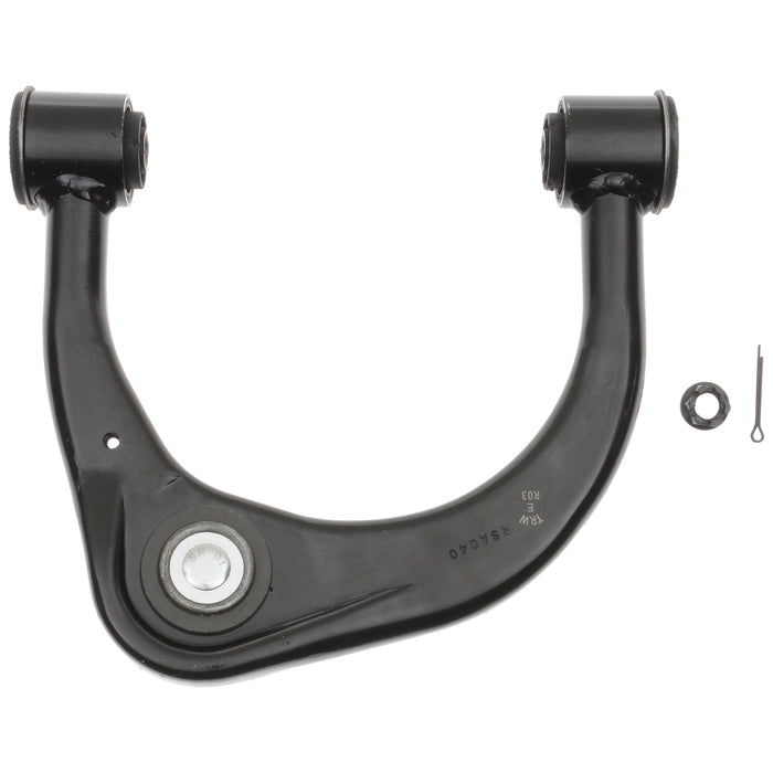 Front Right Upper Control Arm for Toyota Tacoma 2005 - 2017 TRW JTC2524