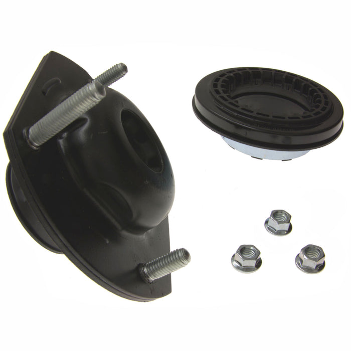 Front Suspension Strut Mount for Chevrolet Traverse 2009 - 2014 TRW JSB4502S