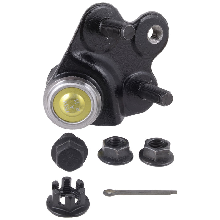 Front Right Ball Joint for Honda Civic 2006 - 2011 TRW JBJ7562