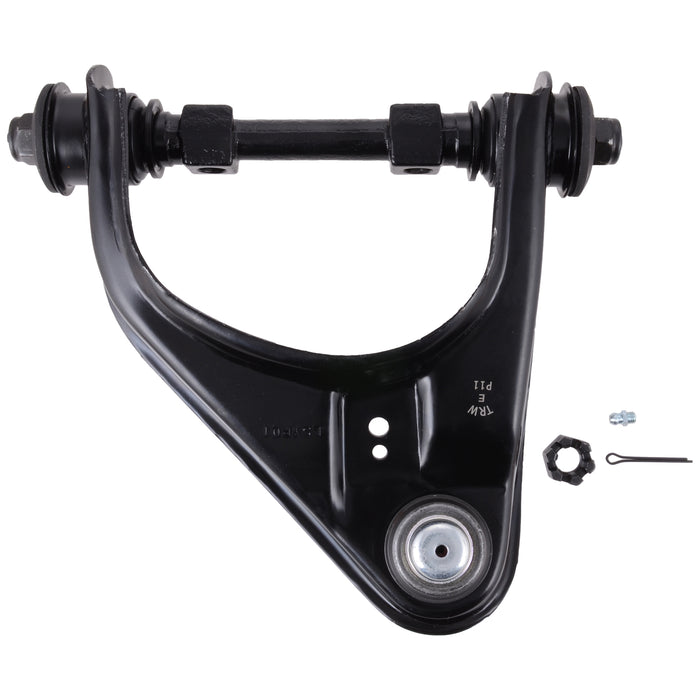 Front Left Upper Control Arm for Mitsubishi Mighty Max 1986 - 1996 TRW JTC636