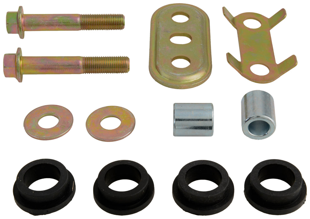 Front Inner Tie Rod End Bushing Kit for Dodge Intrepid 1993 - 2004 TRW JBU1245