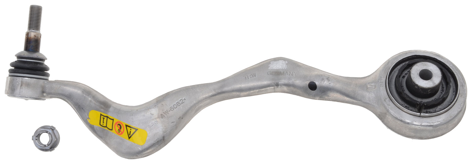 Front Left Lower Forward Control Arm for BMW M3 2008 - 2013 TRW JTC1424