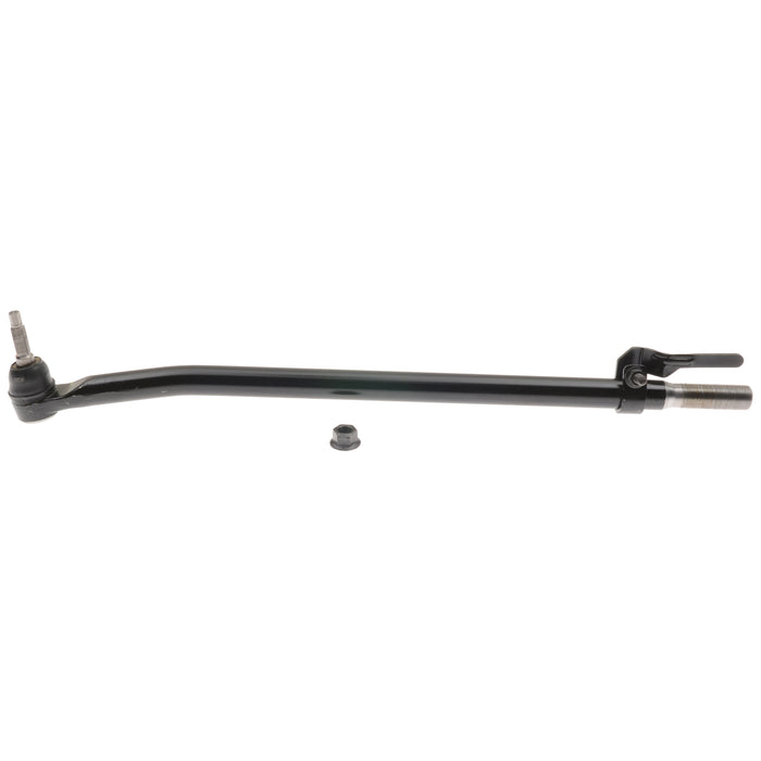 Right (At Connecting Rod) Tie Rod End for Dodge Ram 2500 2005 - 2010 TRW JTE159