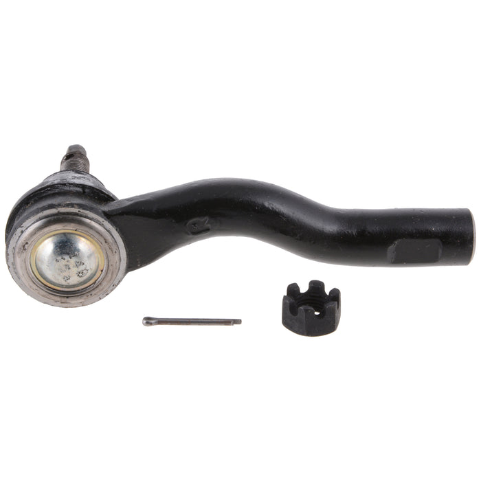 Right Outer Tie Rod End for Ford Fusion 2010 - 2012 TRW JTE2100