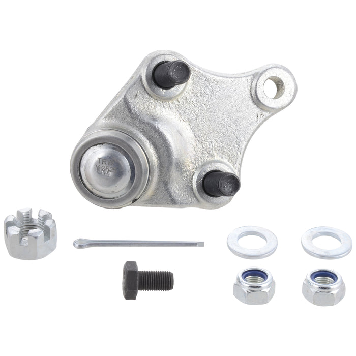 Front Lower, Front Ball Joint for Toyota RAV4 2006 - 2018 TRW JBJ1072