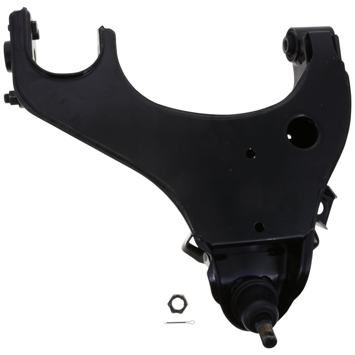 Front Left Lower Control Arm for Nissan Xterra 2000 - 2004 TRW JTC2491