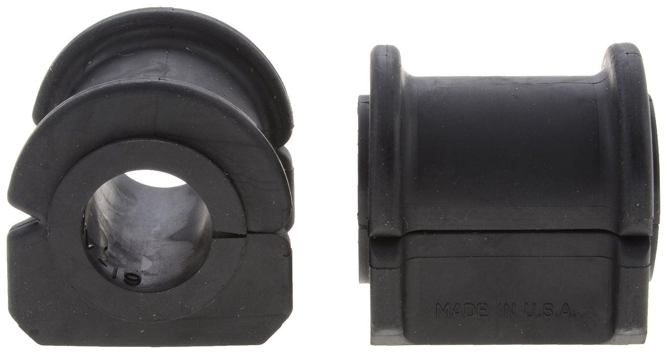 Rear To Frame Stabilizer Bar Bushing for Chevrolet Malibu 2004 - 2012 TRW JBU1304
