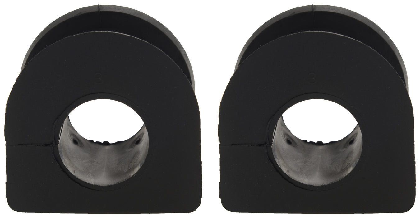 Front To Frame, Front To Control Arm Stabilizer Bar Bushing for Chevrolet C10 Pickup 1968 - 1974 TRW JBU1098