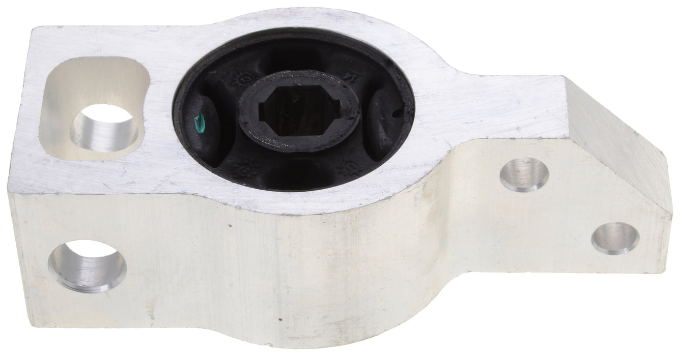 Front Left Upper, Front Rearward Control Arm Bushing for Volkswagen Passat 2006 - 2010 TRW JBU724