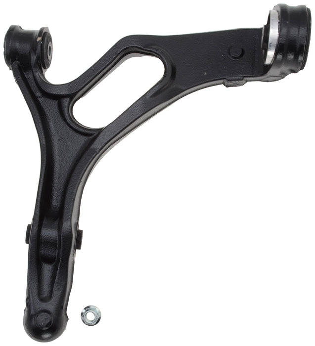 Front Left Lower Control Arm for Porsche Cayenne 2008 - 2010 TRW JTC1183