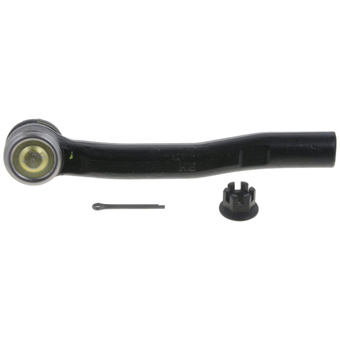 Right Outer Tie Rod End for Toyota Highlander 2008 - 2019 TRW JTE7770