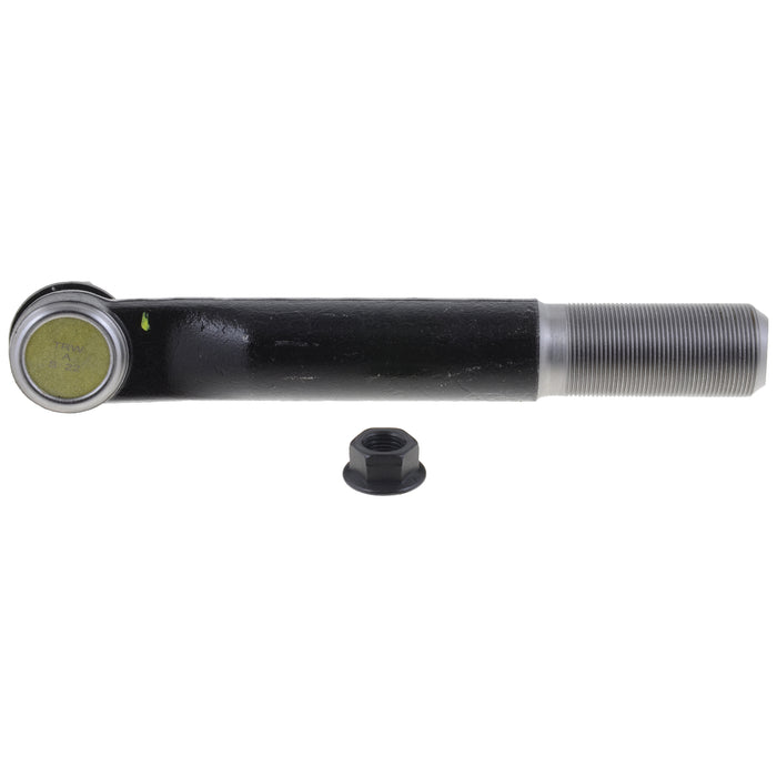 Left Outer, Left, Left Inner, Outer Tie Rod End for Dodge Ram 2500 2003 - 2008 TRW JTE130