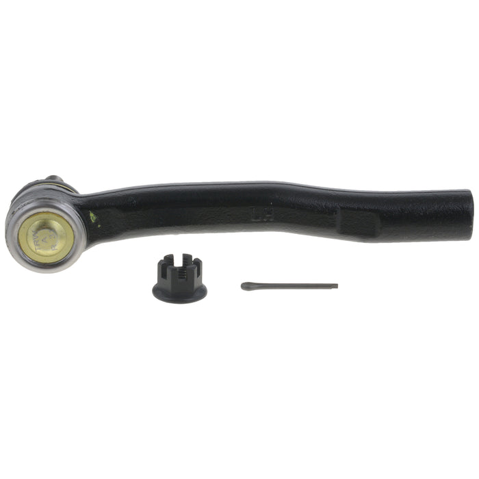 Left Outer Tie Rod End for Toyota Highlander 2008 - 2019 TRW JTE7771