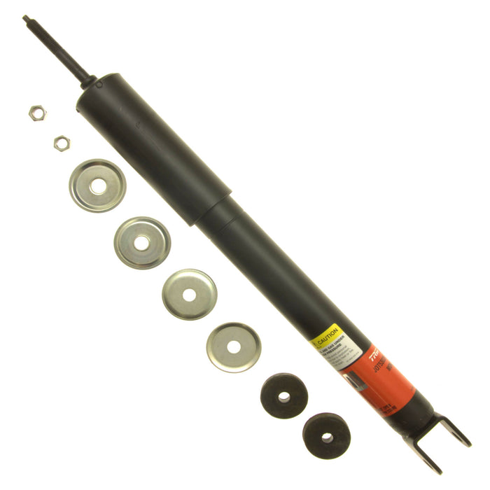 Front Shock Absorber for Jaguar XJ6 1995 - 1997 TRW JOT5302S