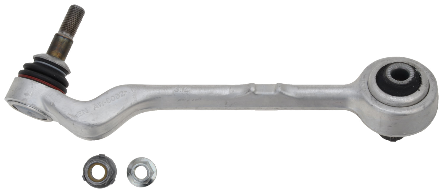 Front Left Lower Rearward, Front Left Rearward Control Arm for BMW 328i 2007 - 2013 TRW JTC1030